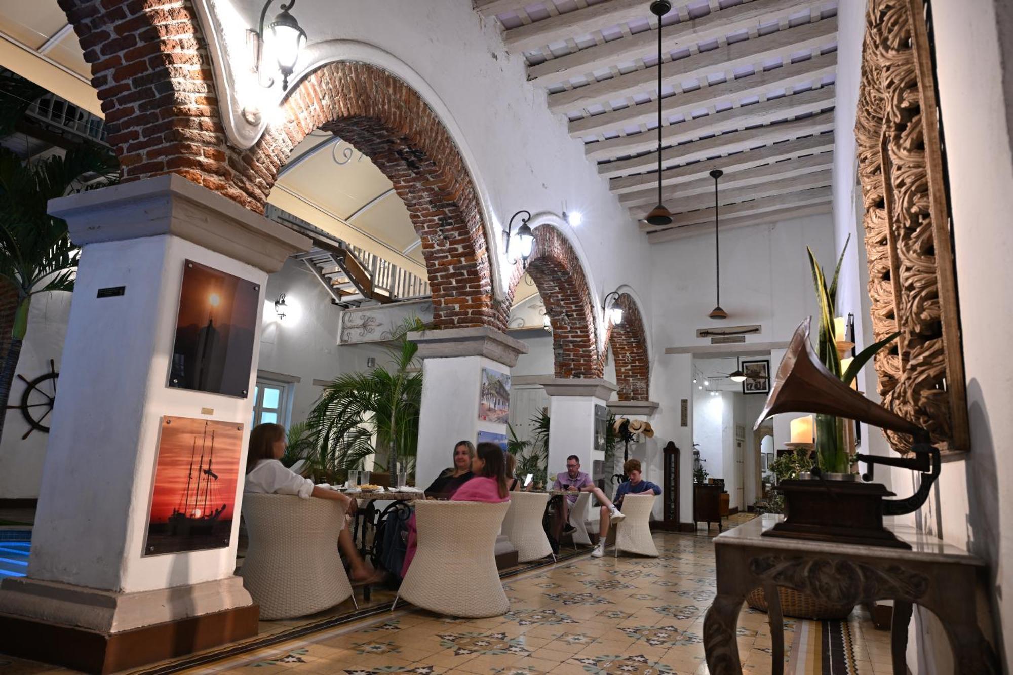 Boutique Don Pepe Santa Marta (Magdalena)