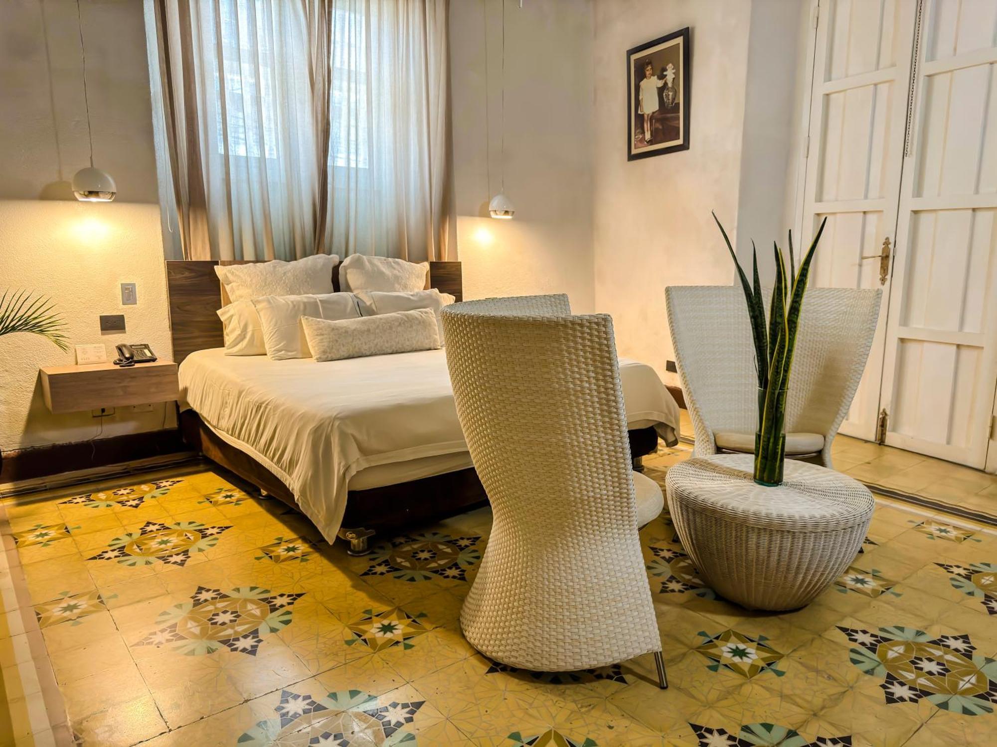 Boutique Don Pepe Santa Marta (Magdalena)