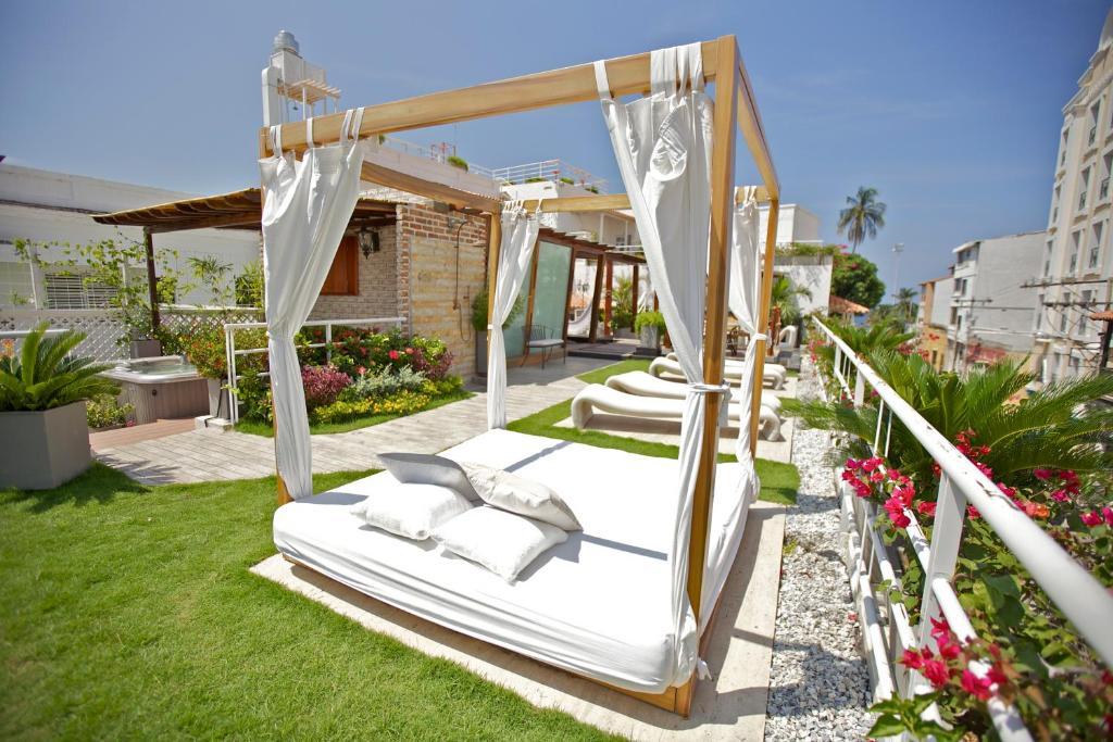 Boutique Don Pepe Hotel
