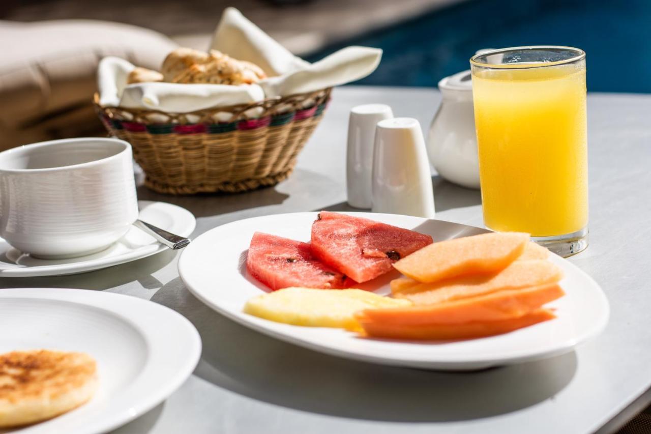 Boutique Don Pepe Hotel 5*