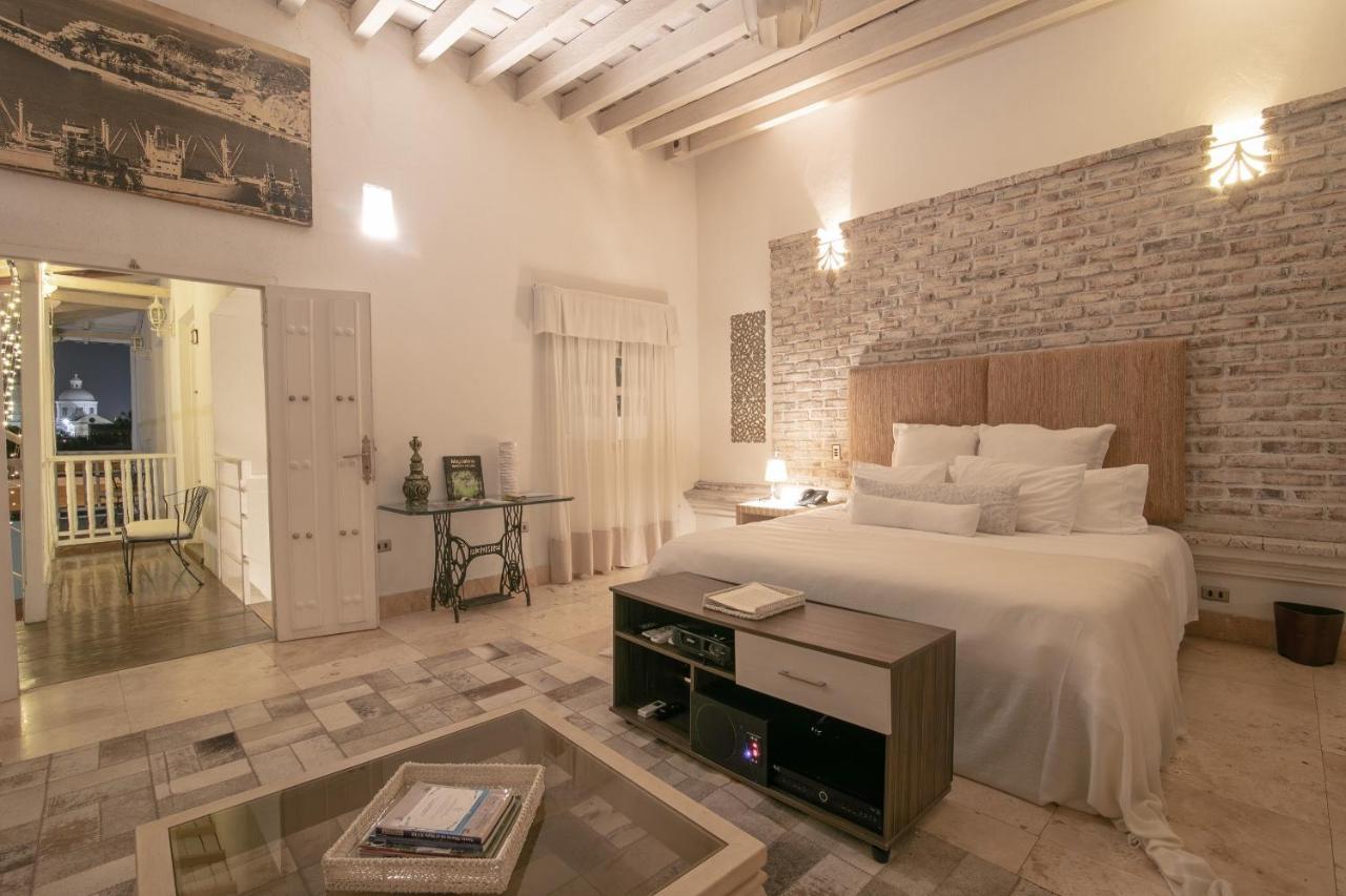 Boutique Don Pepe Hotel Santa Marta (Magdalena)